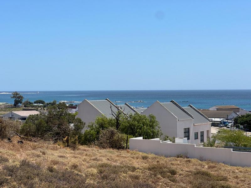 0 Bedroom Property for Sale in Da Gama Bay Western Cape